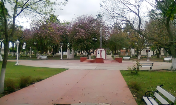Conmoción en Alejandra un joven de 24 años mató a su padrastro de 35