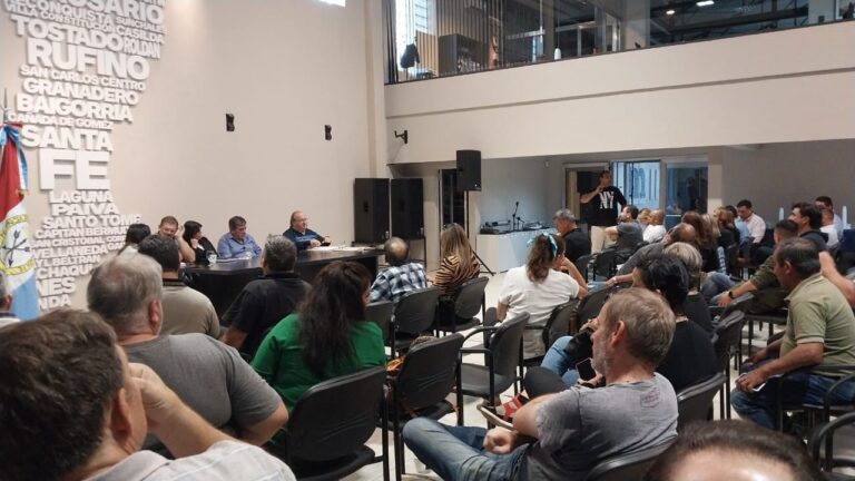 FESTRAM adhiere al paro de la CGT del 10 de abril y cuestiona la reforma constitucional