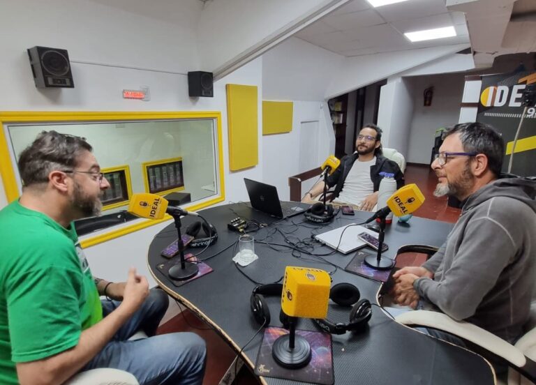 La Escuela de Arte celebra 81 años con un gran festival abierto a la comunidad