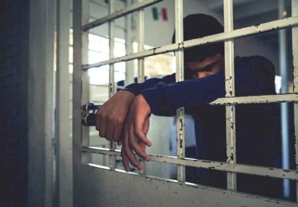 El Senado sancionó la Ley Penal Juvenil y reduce la edad de imputabilidad de 16 a 14 años