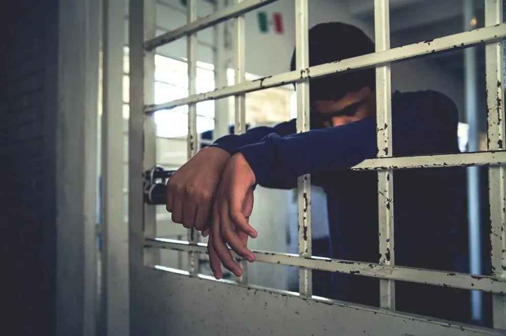 El Senado sancionó la Ley Penal Juvenil y reduce la edad de imputabilidad de 16 a 14 años