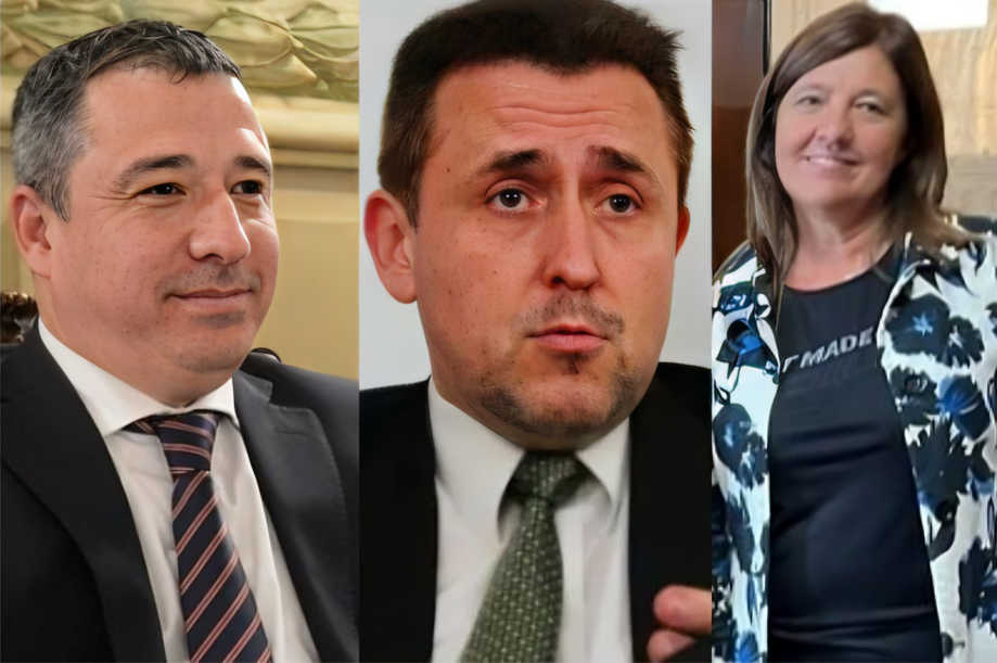 La Legislatura dio luz verde a los nuevos integrantes de la Corte Suprema santafesina