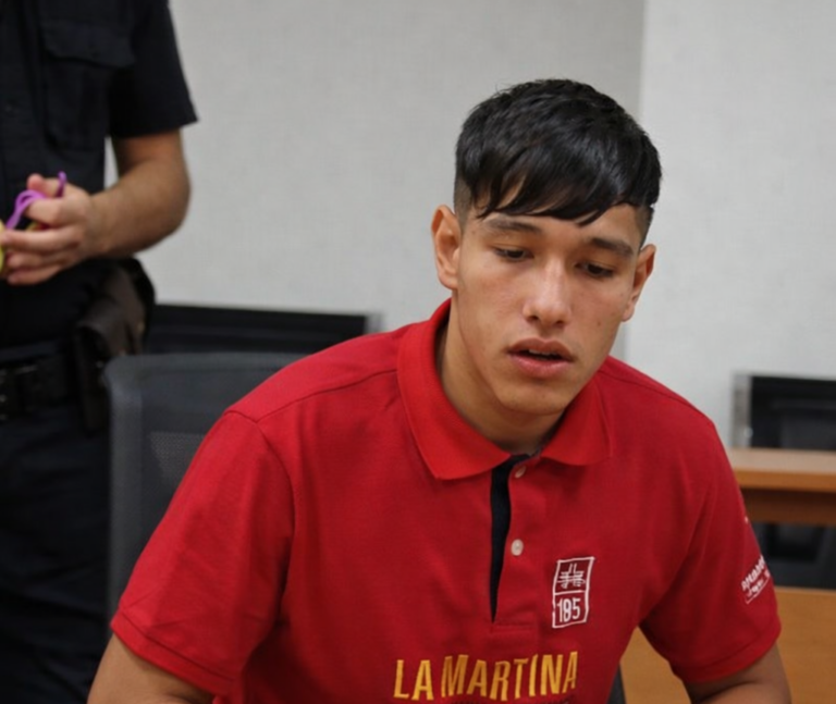 Cinco robos en pocos días y prisión preventiva para un joven de 18 años en el norte santafesino