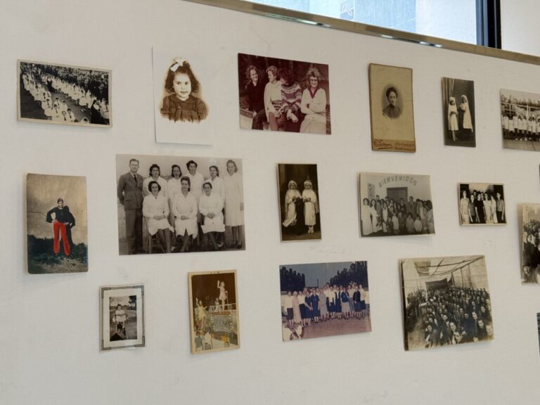 El Museo de Avellaneda invita a rescatar historias de mujeres a través de fotografías familiares