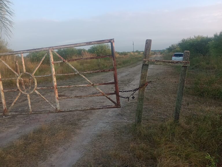 Violento robo en Villa Guillermina una familia fue asaltada por cuatro delincuentes armados